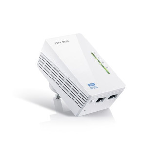 TP-LINK AV600 WIFI POWERLINE